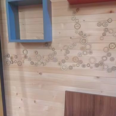 手作りの家の装飾のためのdiyスクラップブッキング,未完成の - Craft Embellishment のレビューと価格